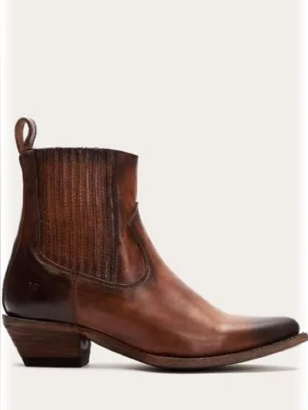 Frye Sacha Chelsea Boots